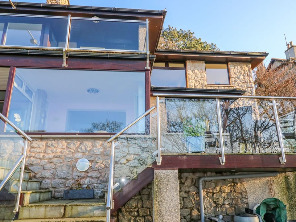 Cottage | Exterior