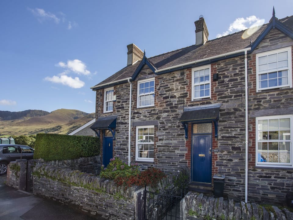 Cottage | Front of property