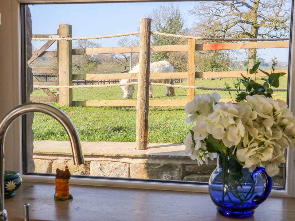 Cottage | View from property
