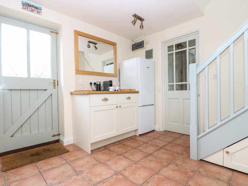 Cottage | 2 bedrooms, individually decorated, individually furnished, free WiFi
