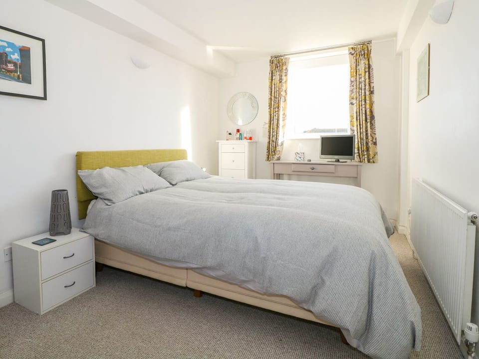 17 The Boathouse Cottage in Rother District