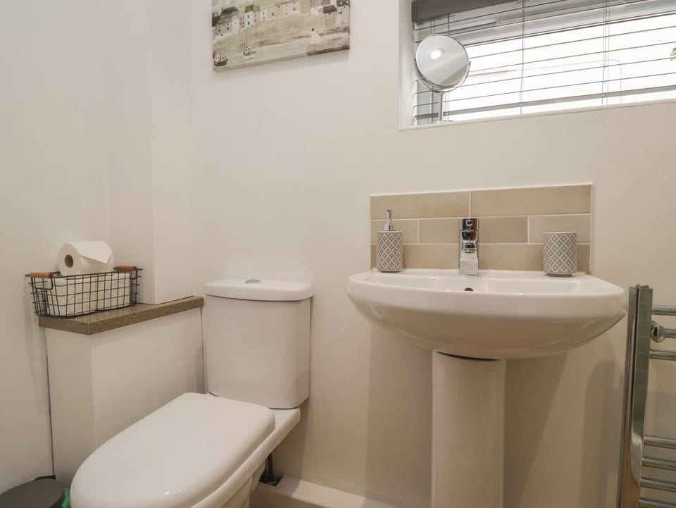 Coney Garth Cottage Cottage in Copeland District