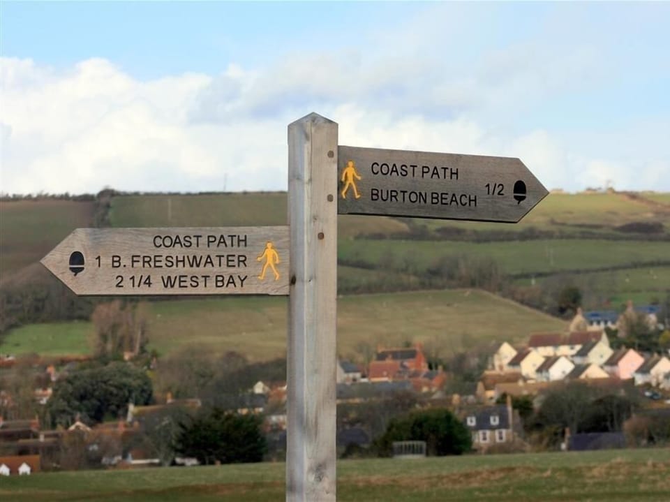 Little Berwick Cottage Cottage in West Dorset District