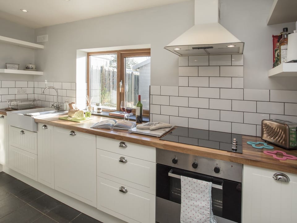 Cottage | Interior