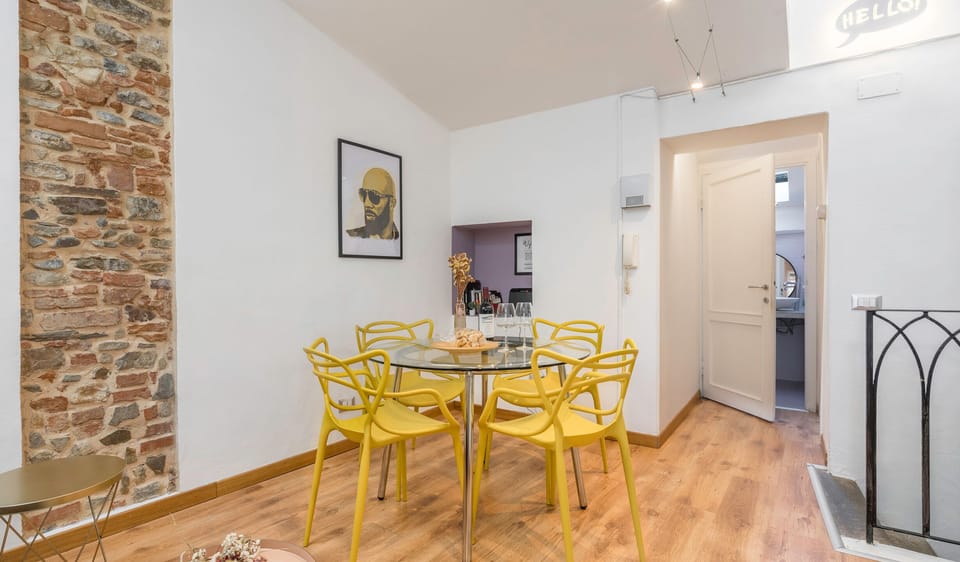 Apartment, 2 Bedrooms | 2 bedrooms, Egyptian cotton sheets, premium bedding, cribs (free)