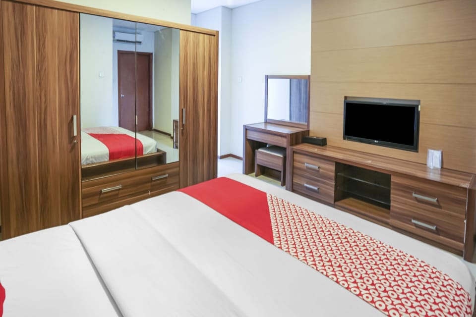 Family Suite | Room amenity