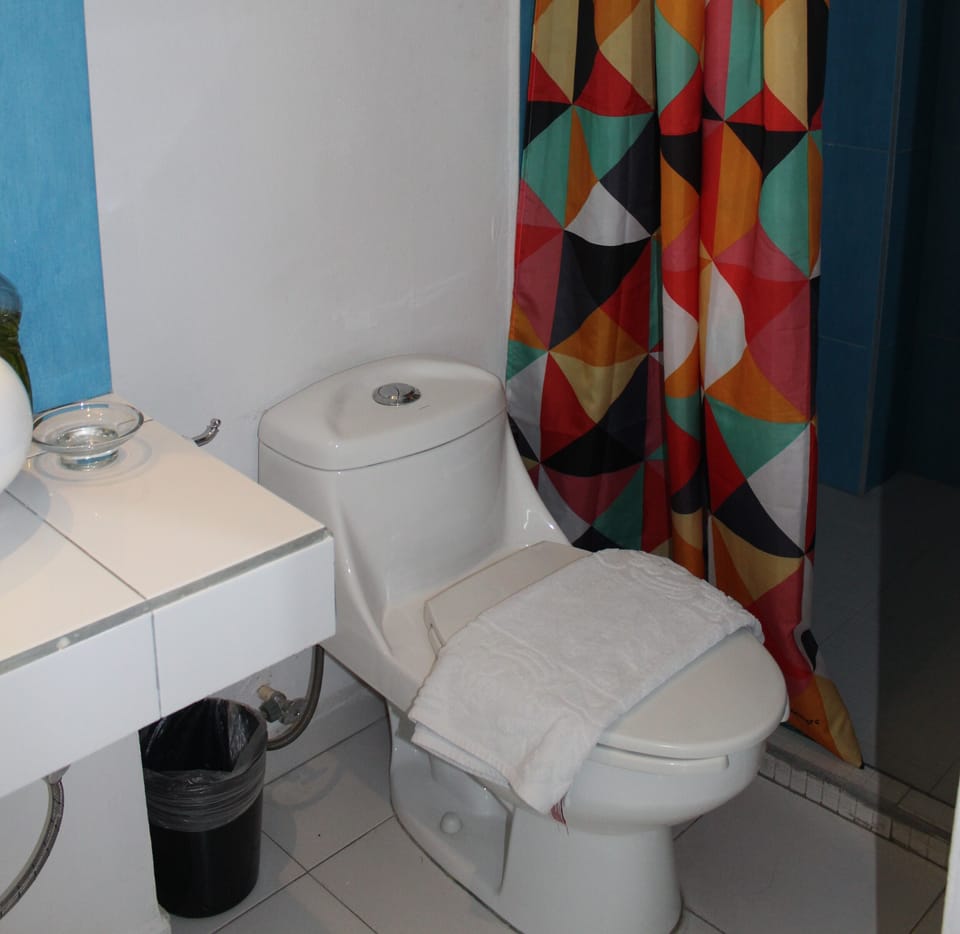 My Suite Ejecutivas Bed and Breakfast in Culiacan