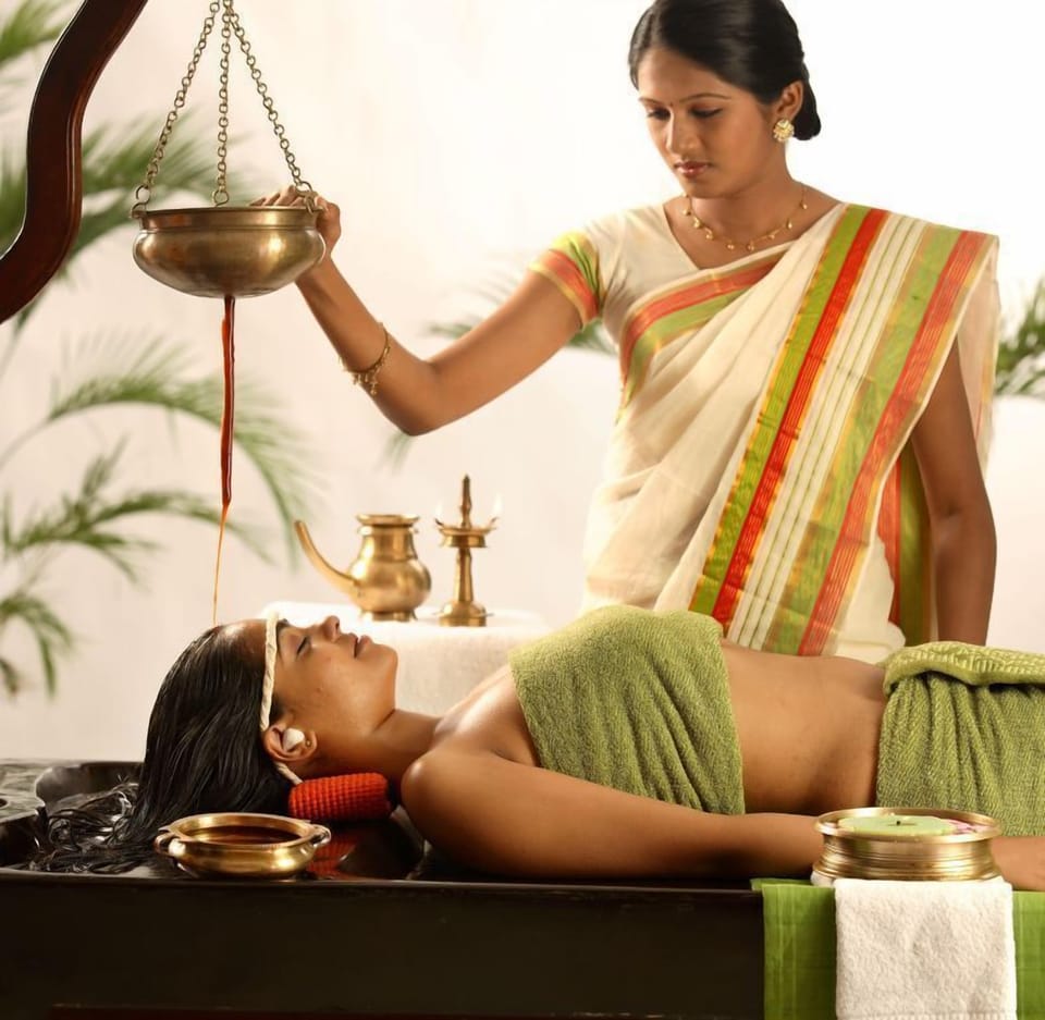 Deshadan Cliff and Beach Resort Hotel in Varkala