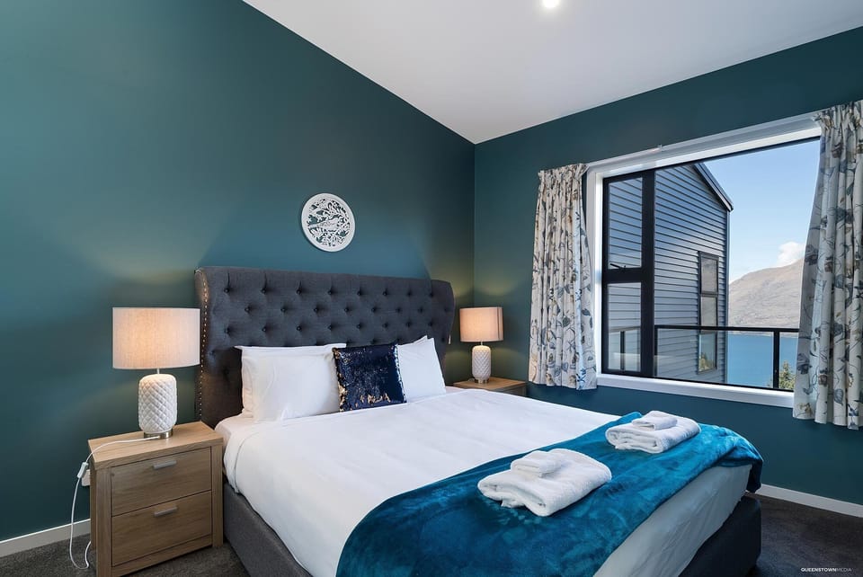 Private 1 Bedroom Apartment | 1 bedroom, iron/ironing board, free WiFi, bed sheets