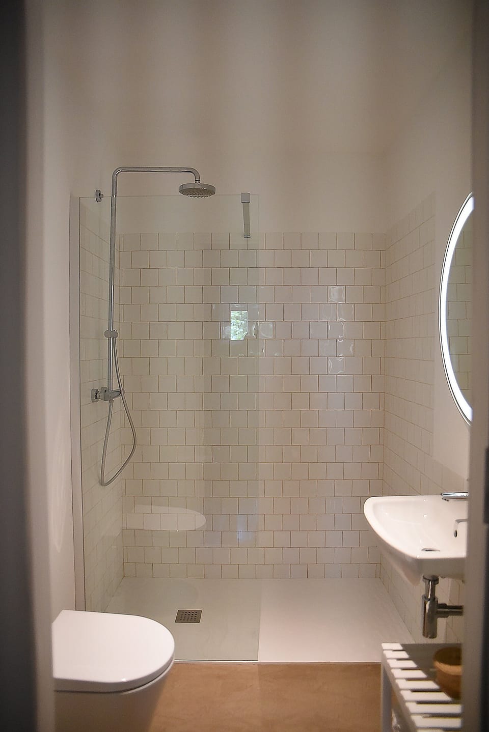 Cottage, 3 Bedrooms | Bathroom | Towels