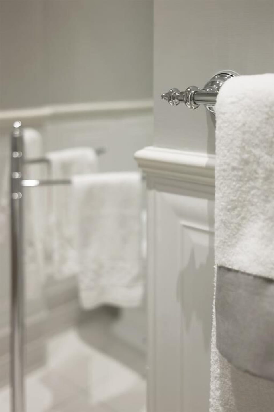 Double Room | Bathroom amenities | Shower, free toiletries, hair dryer, bidet