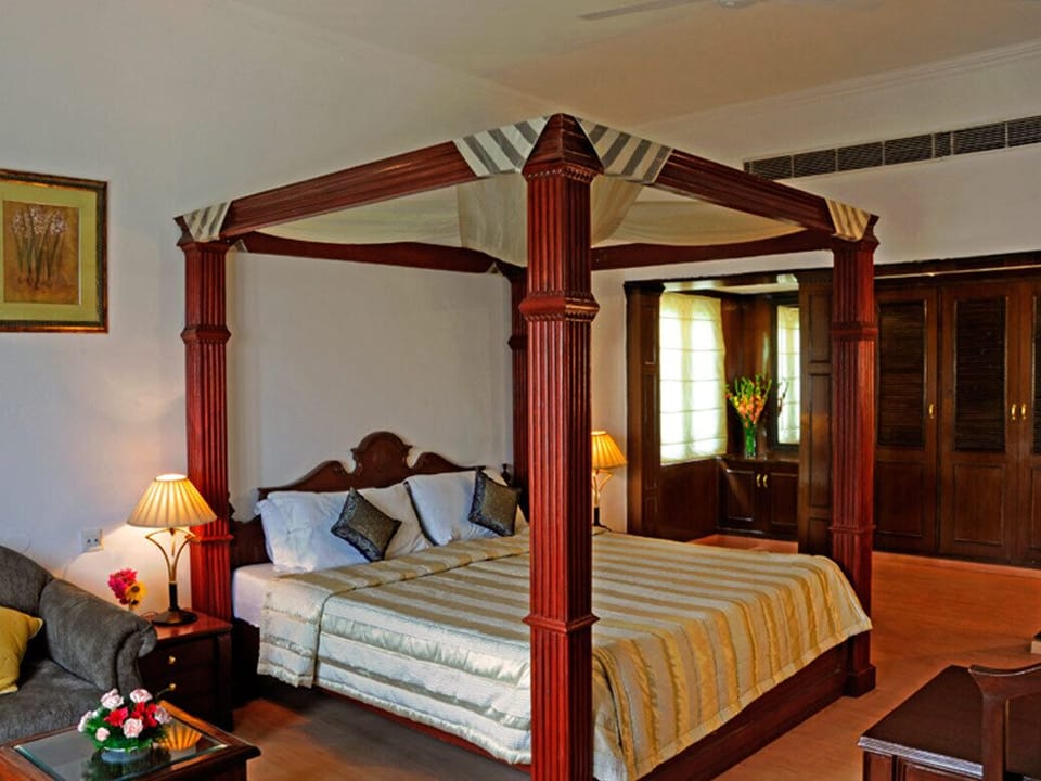 Individually furnished, free WiFi