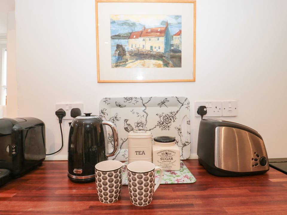 Cottage | Interior