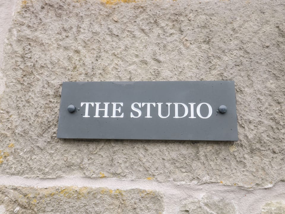 The Studio Cottage in East Dorset District