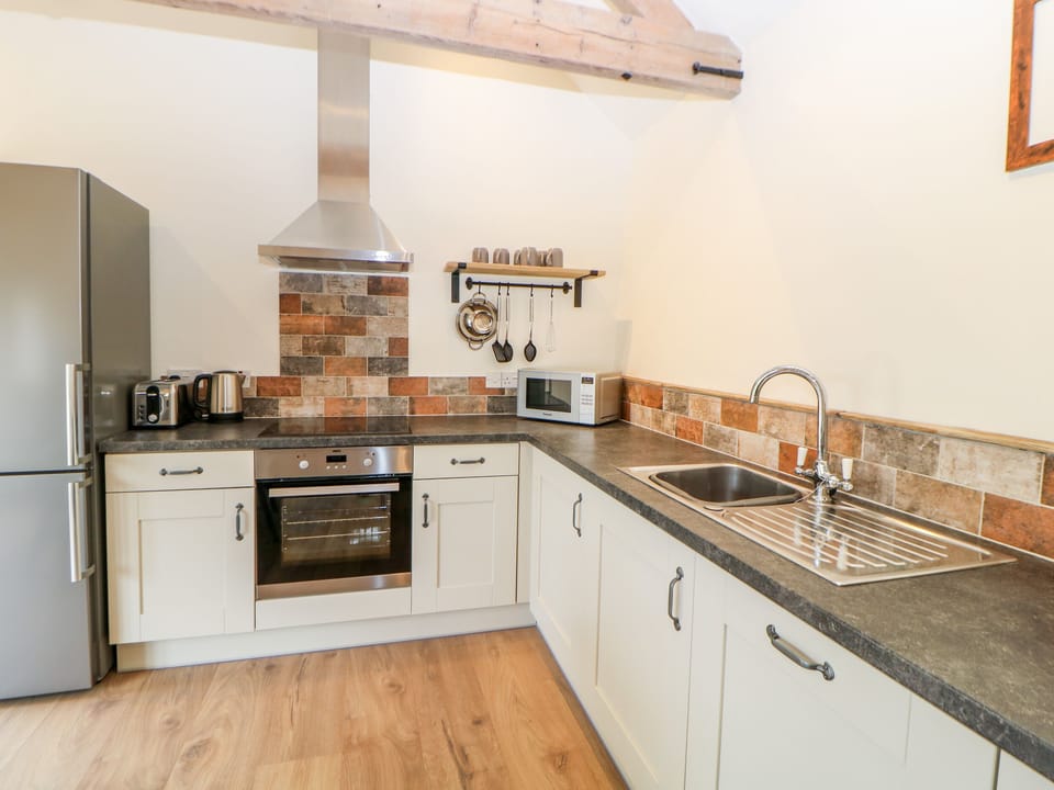 Cottage | Interior