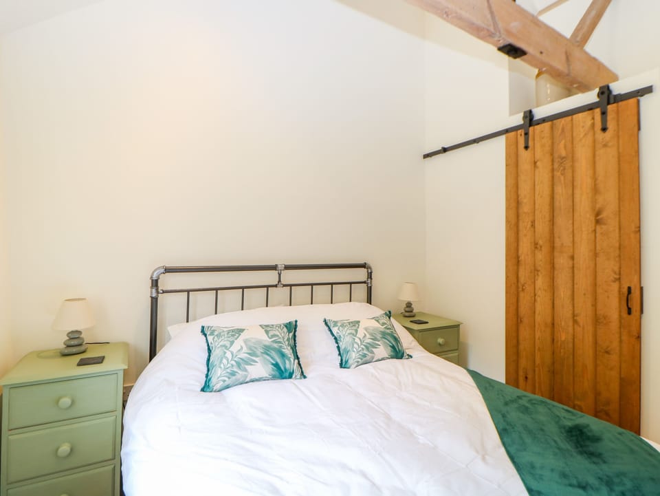 The Granary House in Breckland District