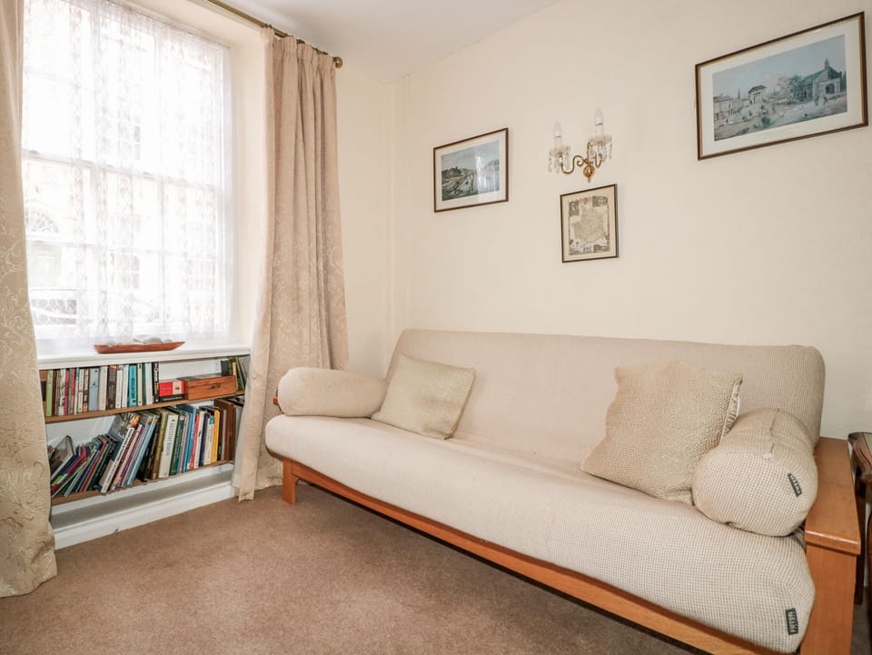 7 Glendower Street Apartment in Forest of Dean