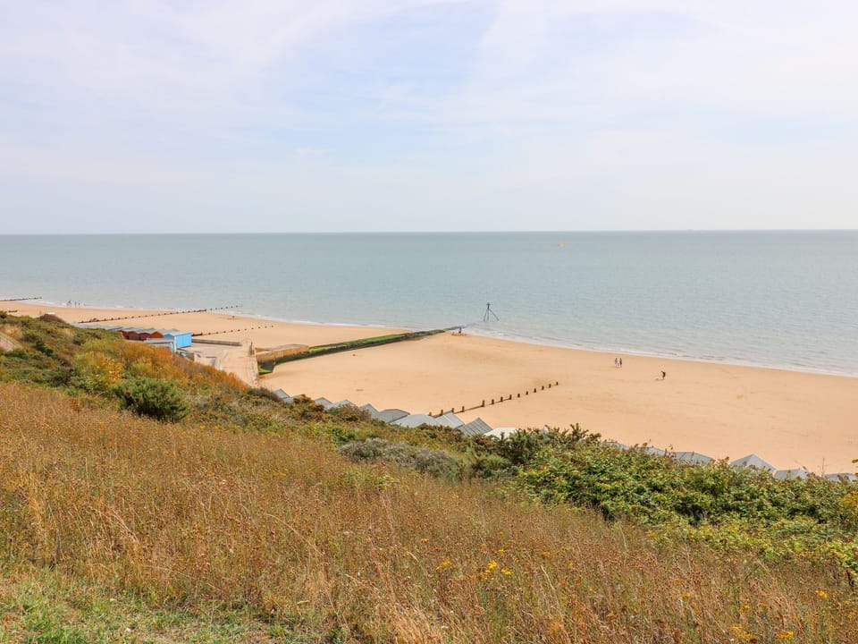 Sea View Cottage House in Tendring District