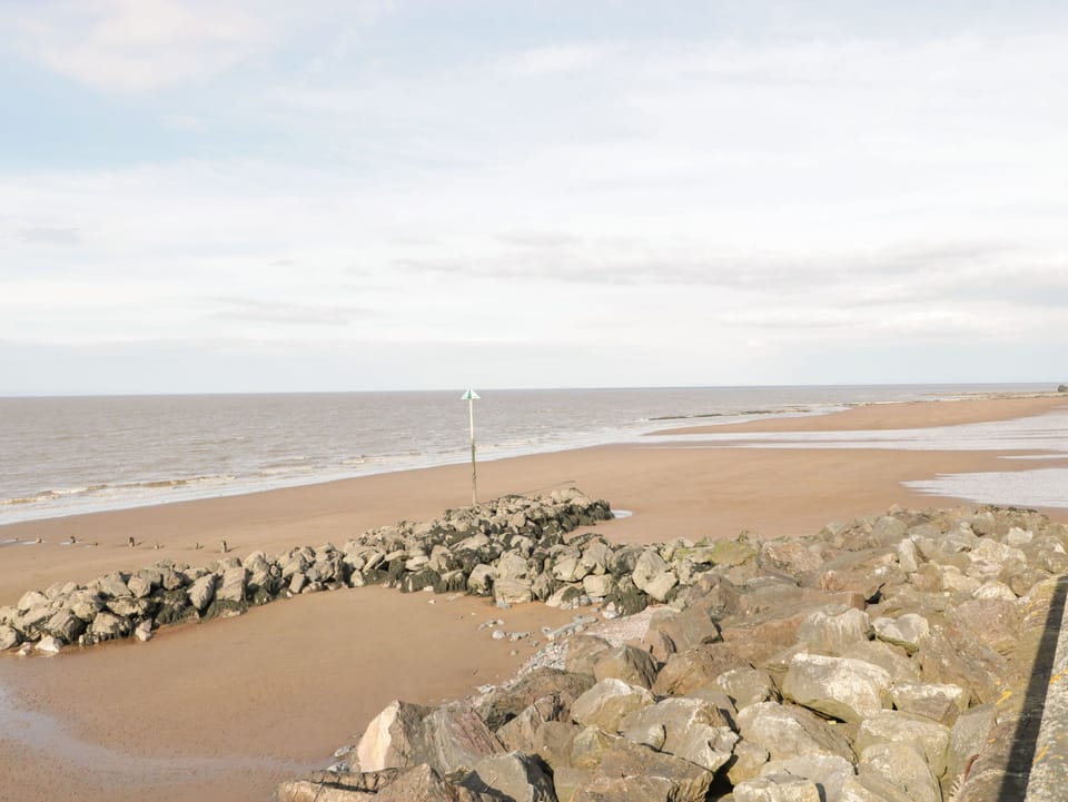 9 Malthouse Court Cottage in West Somerset District