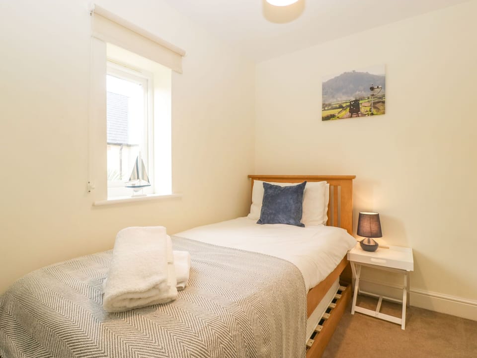 9 Malthouse Court Cottage in West Somerset District
