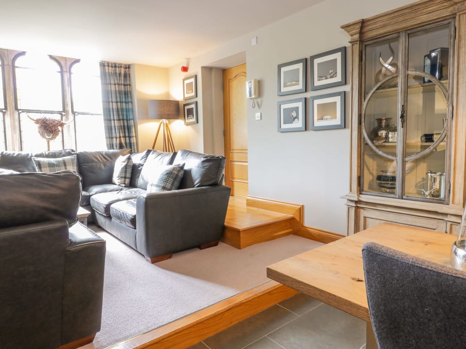 Cottage | Interior
