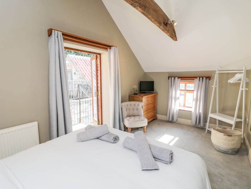 Woodside Barn Cottage in Borough of Harrogate