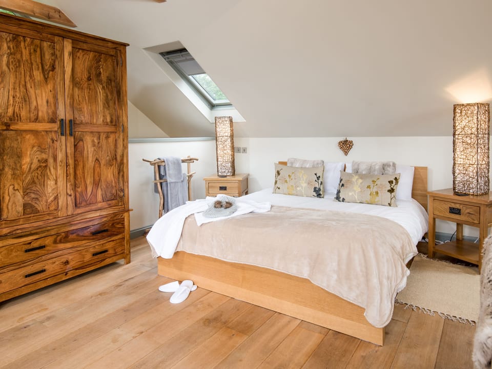 Cottage | 1 bedroom, individually decorated, individually furnished, free WiFi