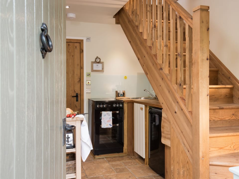 Cottage | Interior