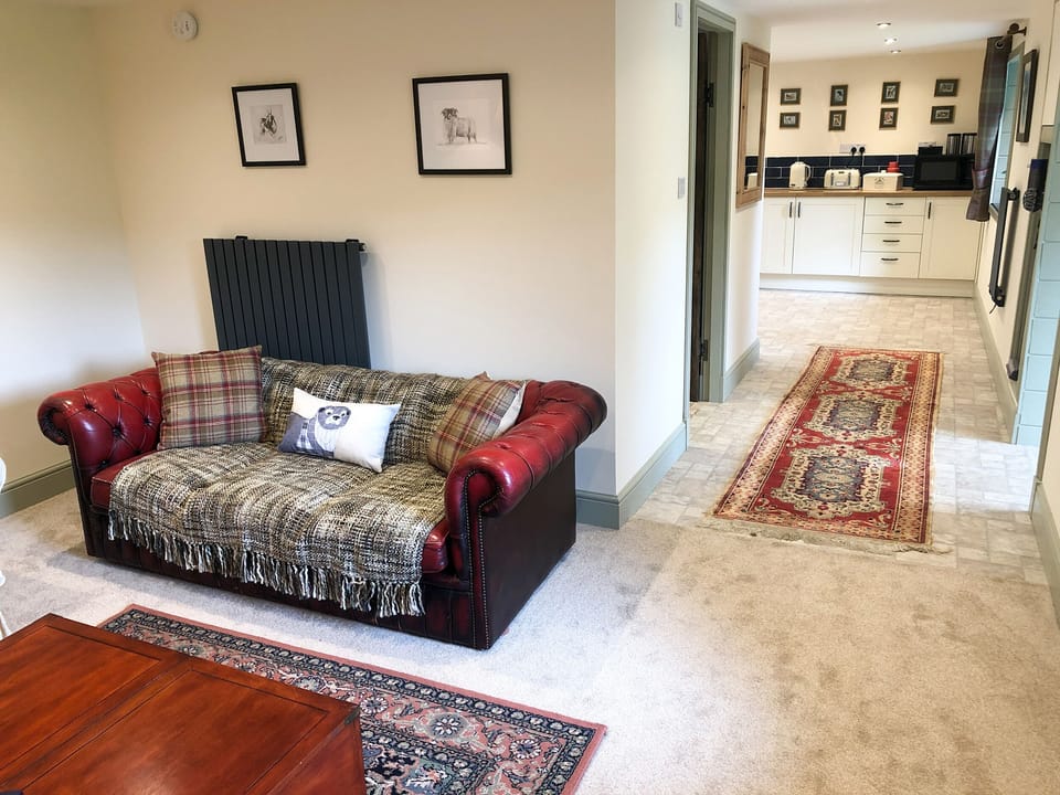 Cottage | Living room
