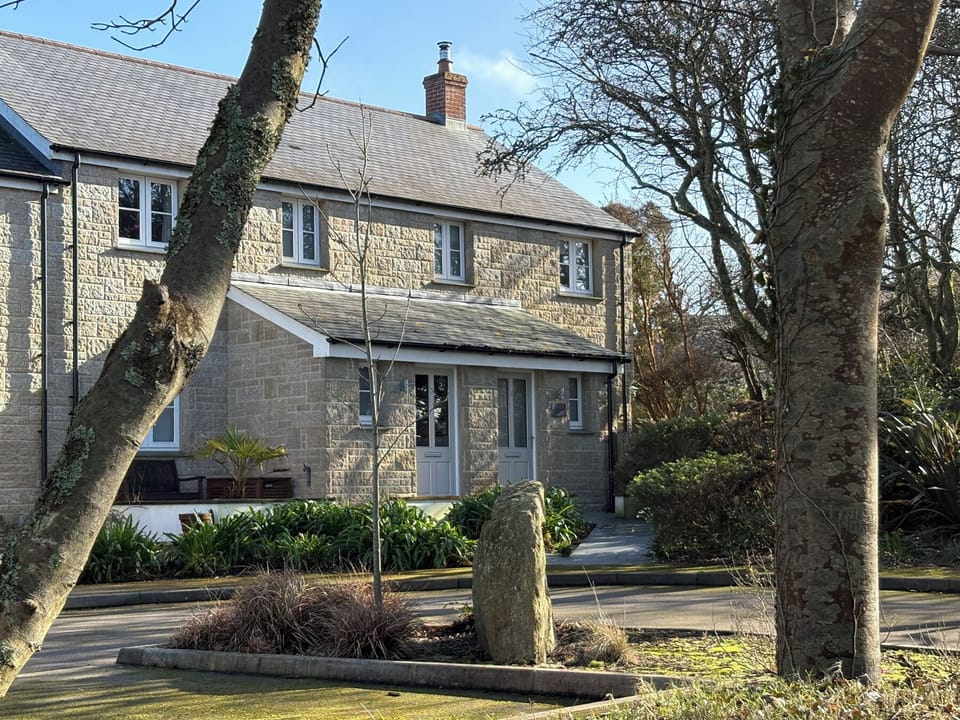 Cottage | Exterior