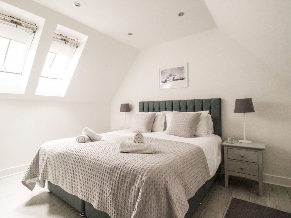 Meadow View Barn Cottage in Purbeck District