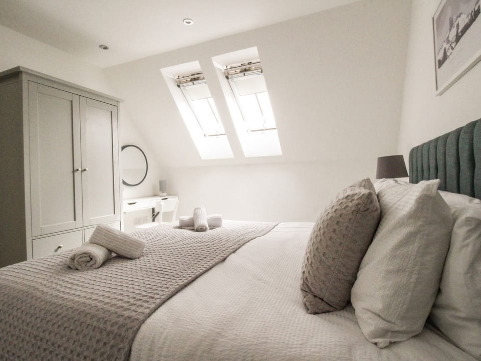 Meadow View Barn Cottage in Purbeck District