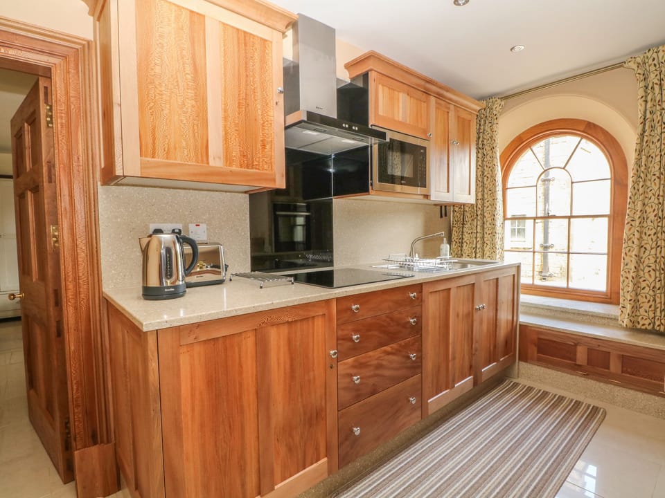 Cottage | Interior