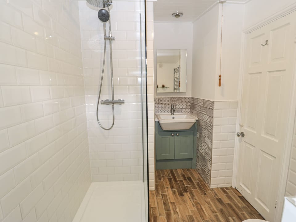 Bamforth Cottage Apartment in Holmfirth