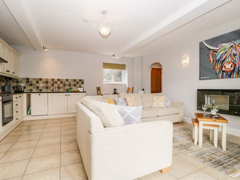 Cottage | Interior