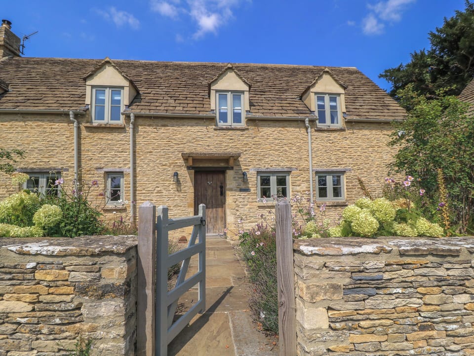 Cottage | Exterior