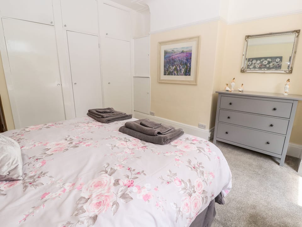 Park View House in Llandudno