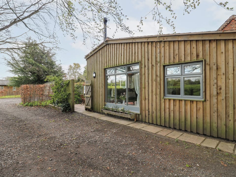 Cottage | Exterior