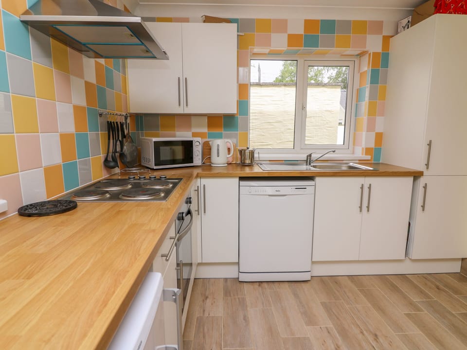 Cottage | Interior