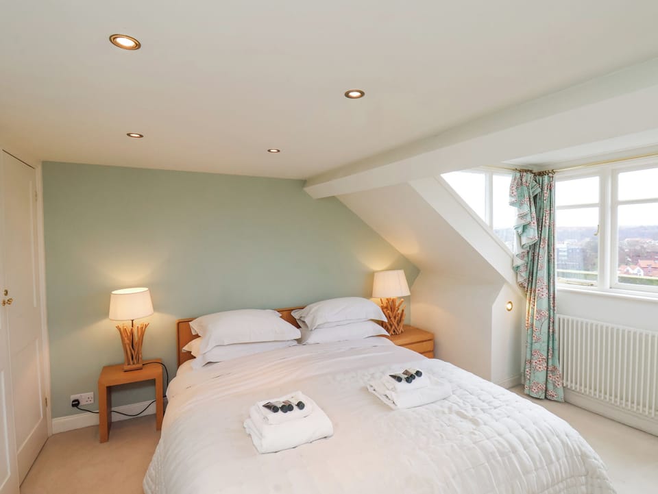 12 St Hilda's Cottage in England
