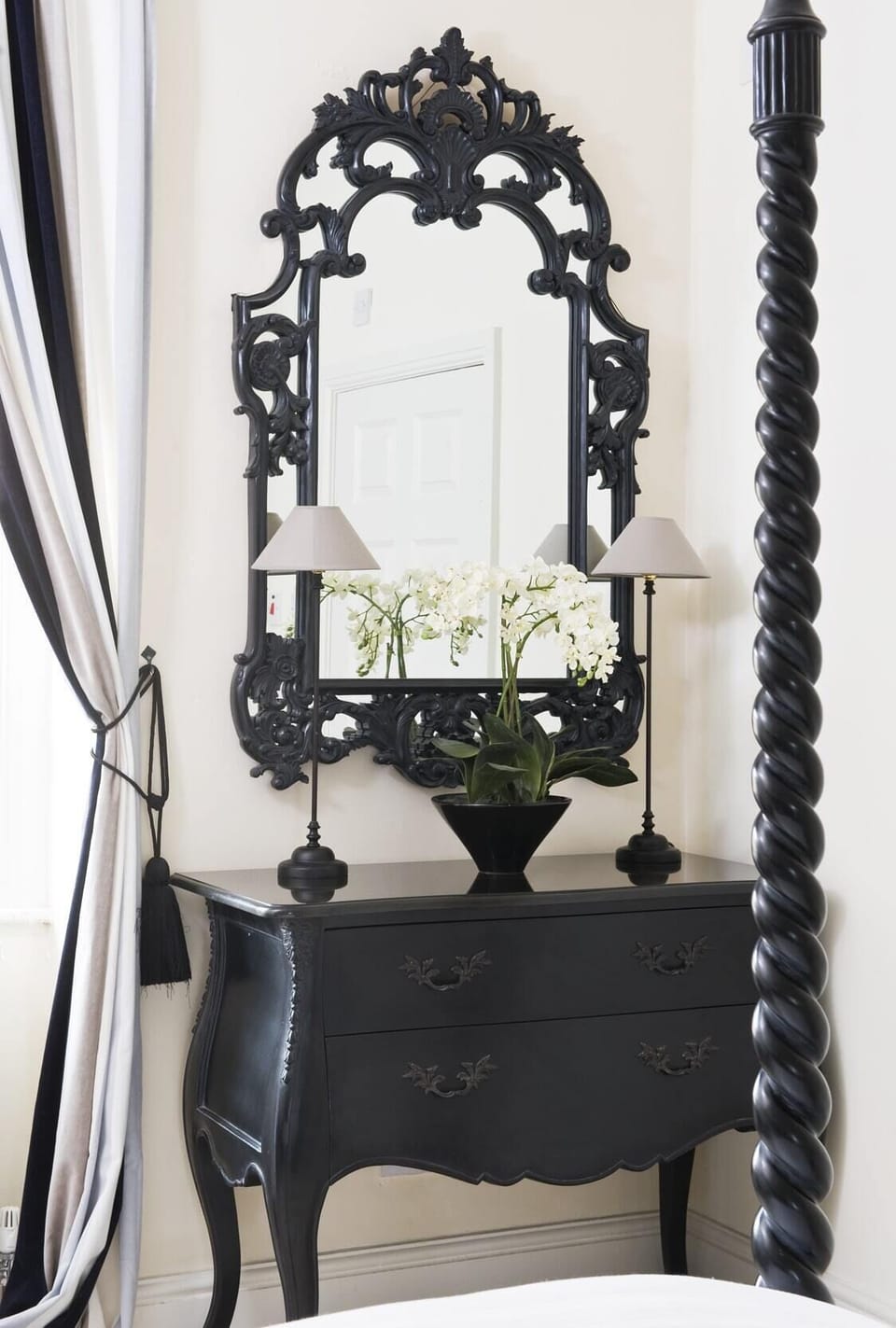 Albany House, Whitby Apartment in Whitby