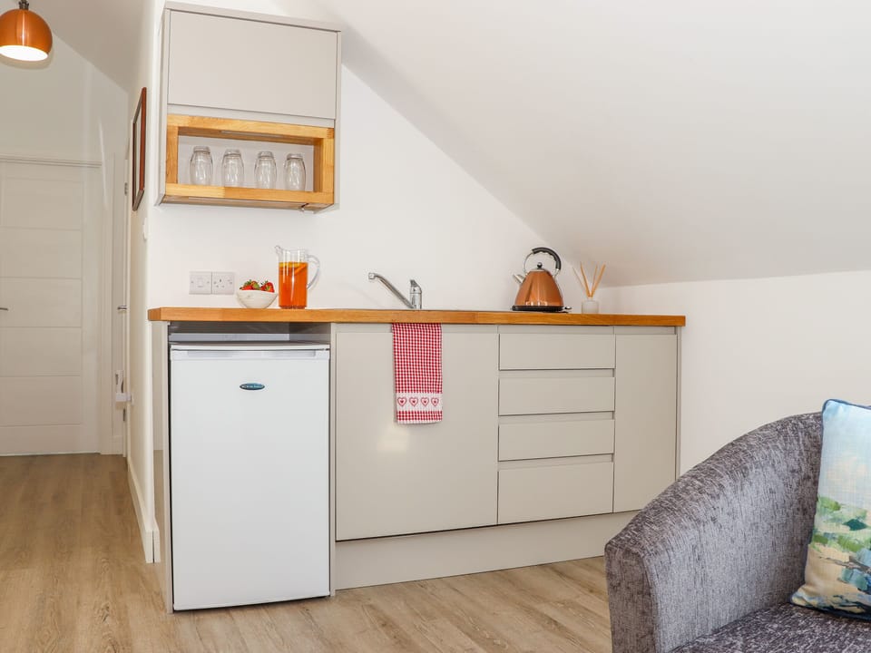 Cottage | Interior