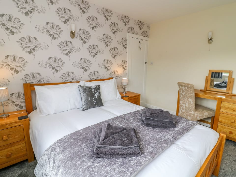 2 Ings Avenue Apartment in Giggleswick