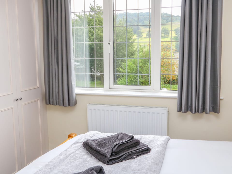 2 Ings Avenue Apartment in Giggleswick