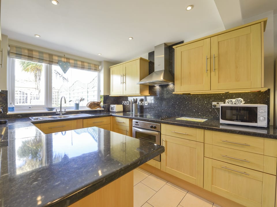 Cottage | Interior