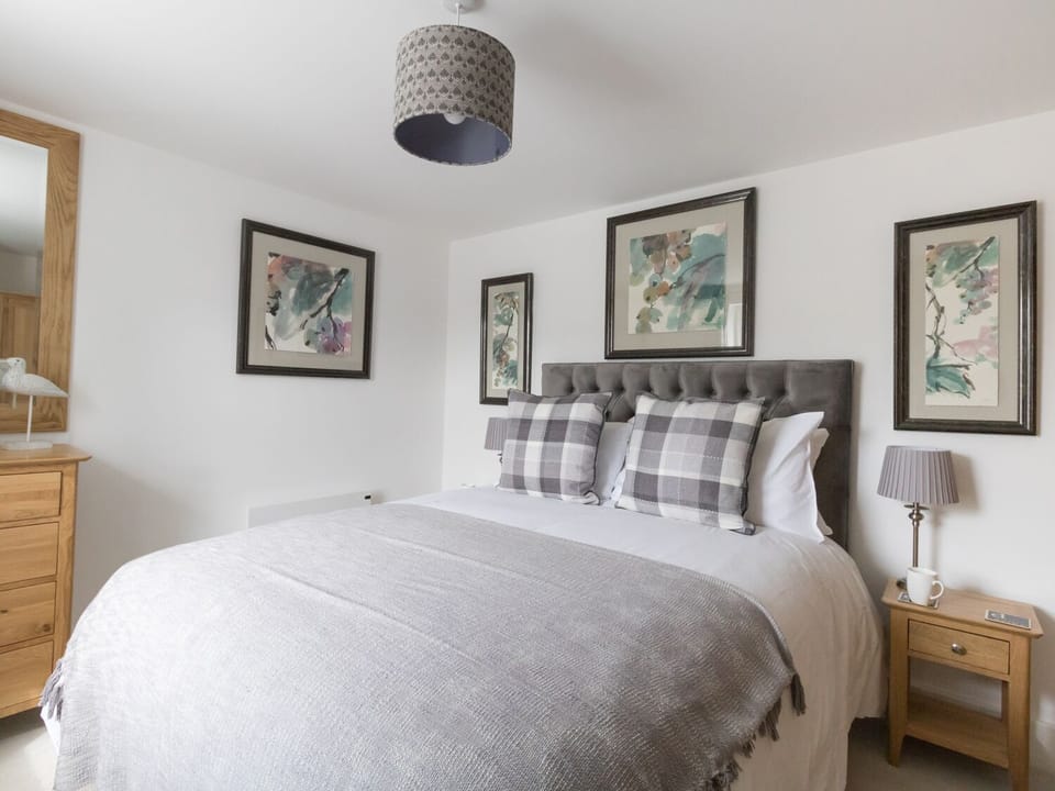 5 The Beaches Apartment in Weymouth