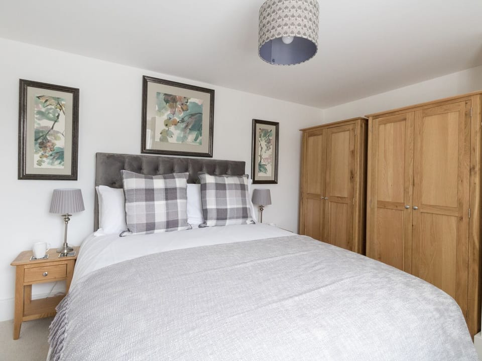 5 The Beaches Apartment in Weymouth