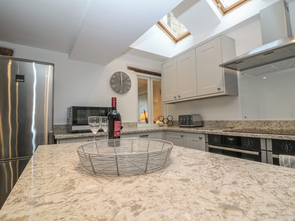 Cottage | Interior