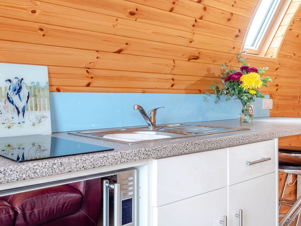 Cottage | Interior