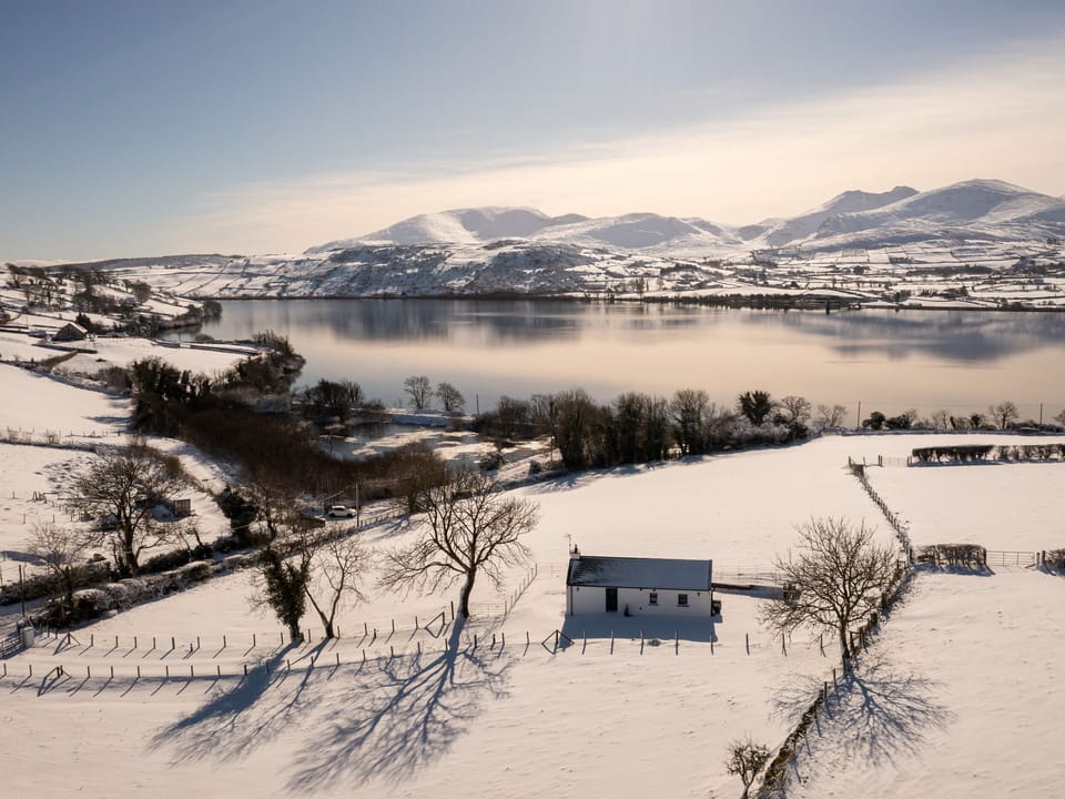 Cottage | Property grounds